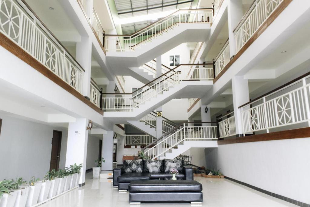 Urban House 195 Ξενοδοχείο Τσιάνγκ Μάι Εξωτερικό φωτογραφία